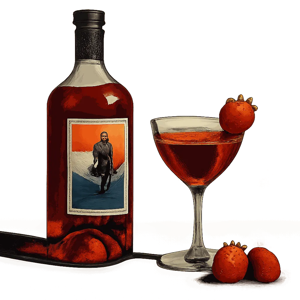 Hawksmoor's Bloodhound